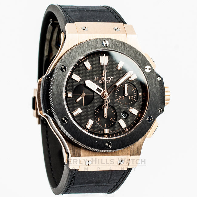 Hublot Big Bang - Beverly Hills Watch Company – beverlyhillswatch