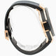 Hublot Big Bang Rose Gold 44mm Case Black Rubber Strap Carbon Fiber Dial Chronograph Watch 301.PM.1780.RX Beverly Hills Watch Company Watch Store