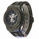 Hublot Big Bang Unico 45mm Black Ceramic Watch 411.CI.1110.RX 5WYQCN - Beverly Hills Watch Company