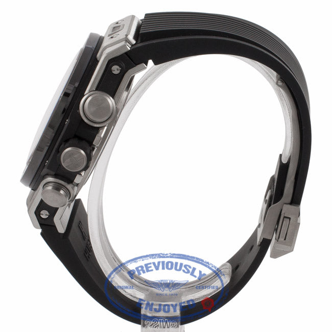 Hublot Big Bang Unico 45MM Titanium Ceramic Skeleton Dial 411.NM.1170.RX 90XUR9 - Beverly Hills Watch Company Watch Store