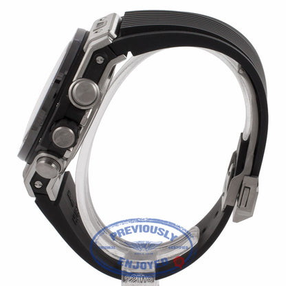 Hublot Big Bang Unico 45MM Titanium Ceramic Skeleton Dial 411.NM.1170.RX 90XUR9 - Beverly Hills Watch Company Watch Store