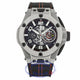 Hublot Big Bang UNICO Ferrari 45mm 402.NX.0123.WR WNTNLP - Beverly Hills Watch