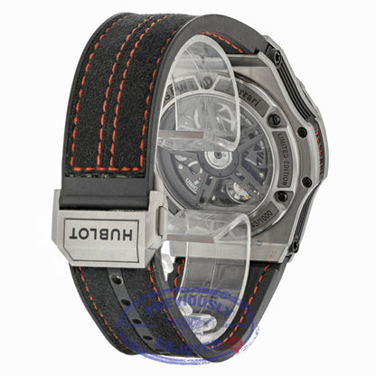 Hublot Big Bang UNICO Ferrari 45mm 402.NX.0123.WR WNTNLP - Beverly Hills Watch