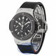 Hublot Big Bang Evolution 44MM Stainless Steel Black Ceramic Bezel 301.SM.1770.RX PT89EH - Beverly Hills Watch Company