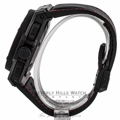 Hublot Big Bang King Power Red Magic 48MM Black Ceramic 701.CI.1123.GR P6NBGE - Beverly Hills Watch Company Watch Store