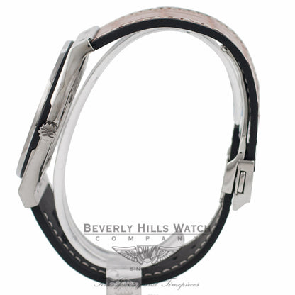 Hublot Classic Fusion 45MM Titanium White Dial 515.NX.2210.LR HI25MJ - Beverly Hills Watch Company Watch Store