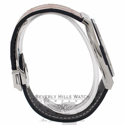 Hublot Classic Fusion 45MM Titanium White Dial 515.NX.2210.LR HI25MJ - Beverly Hills Watch Company Watch Store