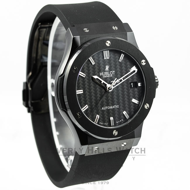 HUBLOT CLASSIC FUSION CERAMIC 511.CM.1770.RX