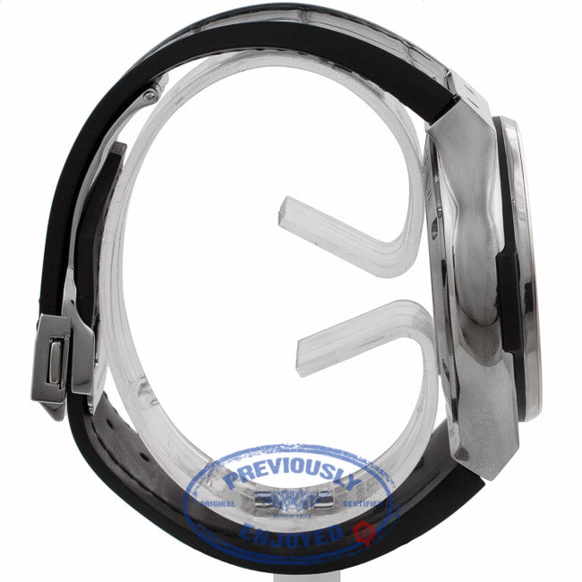 Hublot Classic Fusion Chronograph 18k Rose Gold Titanium 45MM 521.NO.1180.LR E0YRYH - Beverly Hills Watch Company Watch Store