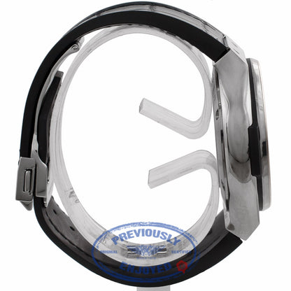 Hublot Classic Fusion Chronograph 18k Rose Gold Titanium 45MM 521.NO.1180.LR E0YRYH - Beverly Hills Watch Company Watch Store