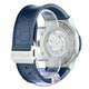 Hublot Classic Fusion Chronograph 45MM Titanium Blue Dial 521.NX.7170.LR 4QVWRN - Beverly Hills Watch Company