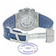 Hublot Classic Fusion Chronograph 45MM Titanium Blue Dial 521.NX.7170.LR 4QVWRN - Beverly Hills Watch Company