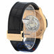 Hublot Classic Fusion Aero Chronograph 45MM 18k Rose Gold Black Dial 525.OX.0180.LR XVZDX7 - Beverly Hills Watch Company