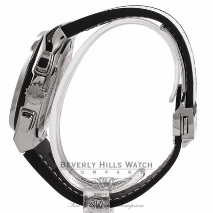 Hublot Classic Fusion Chronograph Tour 45MM Opaline Dial 521.NX.2612.VR.TRA13 X3MIS2 - Beverly Hills Watch Company Watch Store