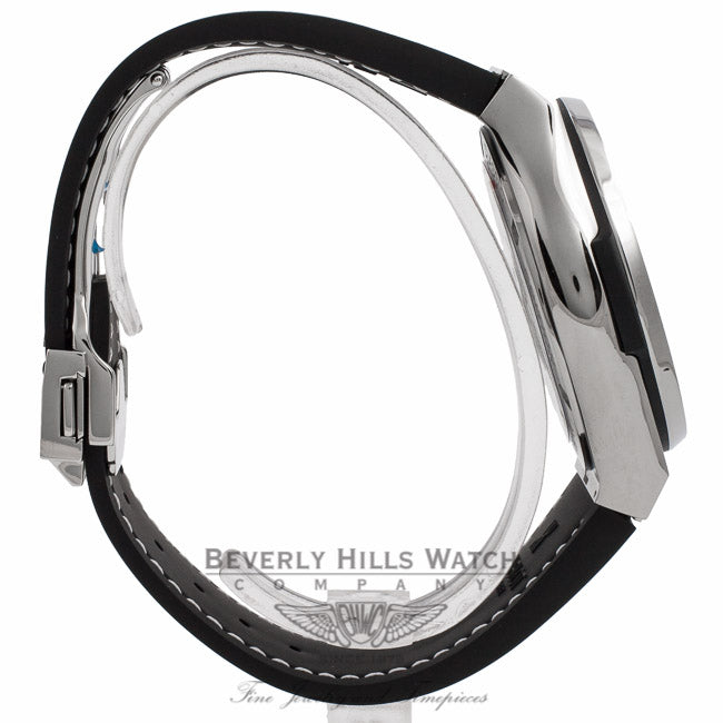 Hublot Classic Fusion Chronograph Tour 45MM Opaline Dial 521.NX.2612.VR.TRA13 X3MIS2 - Beverly Hills Watch Company Watch Store