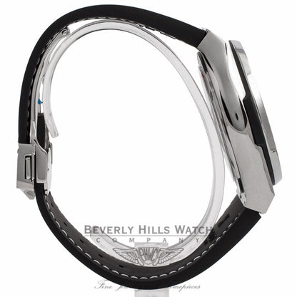 Hublot Classic Fusion Chronograph Tour 45MM Opaline Dial 521.NX.2612.VR.TRA13 X3MIS2 - Beverly Hills Watch Company Watch Store