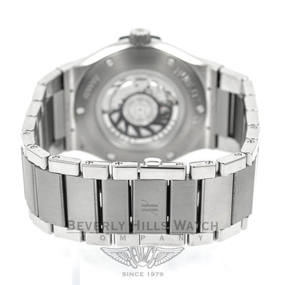 Hublot Classic Fusion Zirconium Black Dial 45mm Watch 511.ZX.1170.NX Beverly Hills Watch Company Watches