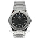 Hublot Classic Fusion Zirconium Black Dial 45mm Watch 511.ZX.1170.NX Beverly Hills Watch Company Watches