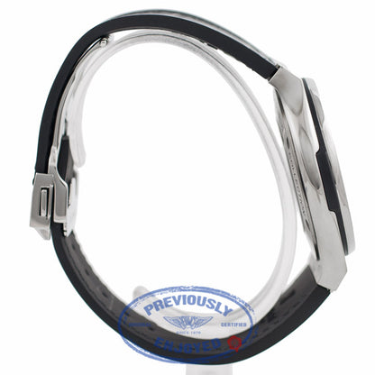 Hublot Classic Fusion Zirconium Automatic 511.ZX.7070.LR TCS4GR - Beverly Hills Watch Company Watch Store