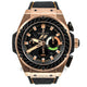 Hublot F1 'India' King Power Rose Gold Chronograph Watch 703.OM.1138.NR.FMI11 Beverly Hills Watch Company Watches