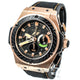 Hublot F1 'India' King Power Rose Gold Chronograph Watch 703.OM.1138.NR.FMI11 Beverly Hills Watch Company Watches