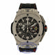 Hublot Big Bang Unico Ferrari 45mm titanium Chronograph 401.NX.0123.GR HY69JY
