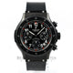 Hublot Flyback Black PVD Classic Chronograph 1926.12 Beverly Hills Watch Company