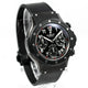 Hublot Flyback Black PVD Classic Chronograph 1926.12 Beverly Hills Watch Company
