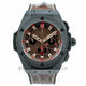 Hublot King Power Arturo Fuente OPUS X Ceramic Watch 703.CI.3113.HR.OPX12 Beverly Hills Watch Company Watches