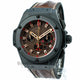 Hublot King Power Arturo Fuente OPUS X Ceramic Watch 703.CI.3113.HR.OPX12 Beverly Hills Watch Company Watches