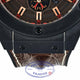 Hublot King Power Arturo Fuente OPUS X Ceramic Watch 703.CI.3113.HR.OPX12 Beverly Hills Watch Company Watch Store
