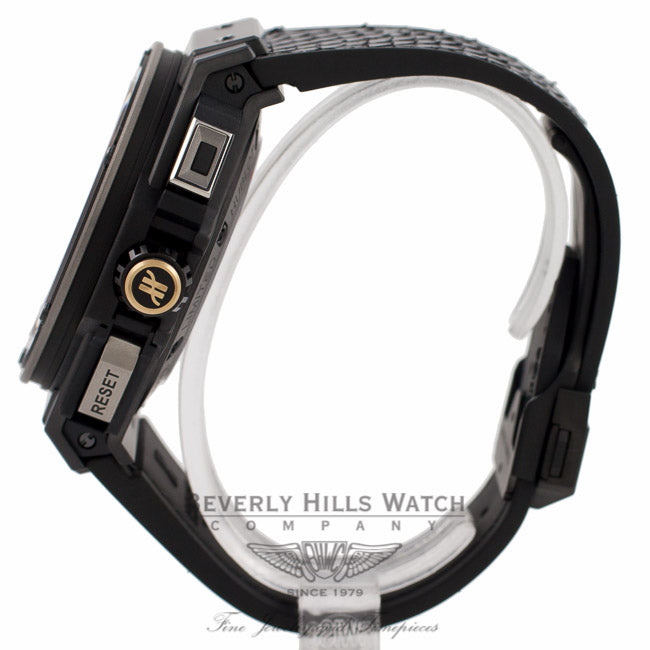 Hublot King Power Black Mamba Chronograph 48MM 748.CI.1119.PR.KOB13 H61TEL - Beverly Hills Watch Company Watch Store