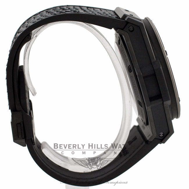 Hublot King Power Black Mamba Chronograph 48MM 748.CI.1119.PR.KOB13 H61TEL - Beverly Hills Watch Company Watch Store