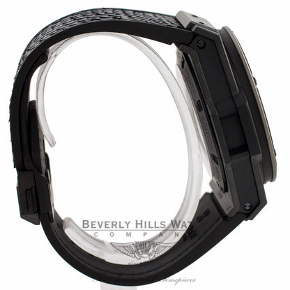 Hublot King Power Black Mamba Chronograph 48MM 748.CI.1119.PR.KOB13 H61TEL - Beverly Hills Watch Company Watch Store