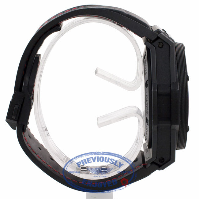 Hublot Big Bang King Power Congo 48MM 710.CI.1190.NR.CGO11 K07RHU - Beverly Hills Watch Company Watch