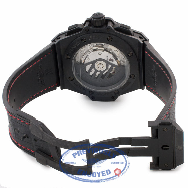 Hublot Big Bang King Power Congo 48MM 710.CI.1190.NR.CGO11 K07RHU - Beverly Hills Watch Company Watch