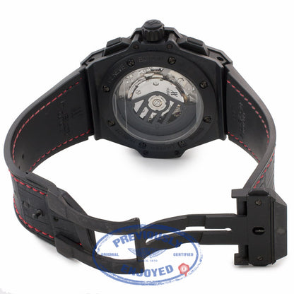 Hublot Big Bang King Power Congo 48MM 710.CI.1190.NR.CGO11 K07RHU - Beverly Hills Watch Company Watch