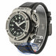 Hublot Big Bang King Power Stainless Steel Diver Oceanographic 4000 48mm 731.NX.1190.RX UX00VF - Beverly Hills Watch