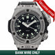 Hublot Watches Big Bang King Power Stainless Steel Diver Oceanographic 4000 48mm Watch 731.NX.1190.RX Beverly Hills Watch Company Watches