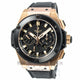 Hublot Big Bang King Power Rose Gold Split Second Power Reserve Watch 709.OM.1780.RX Beverly Hills Watch Company Watches