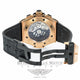 Hublot Big Bang King Power Rose Gold Split Second Power Reserve Watch 709.OM.1780.RX Beverly Hills Watch Company Watches