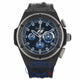 Hublot King Power Interlagos Matte Black Dial Chronograph 703.QM.1129.HR.F1L11 VQF3QC - Beverly Hills Watch Company