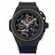 Hublot King Power Black Mamba Chronograph 48MM 748.CI.1119.PR.KOB13 8TW4J9 - Beverly Hills Watch Company