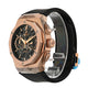 Hublot Classic Fusion Aerofusion Orlinski 45mm Chronograph Rose Gold  525.OX.0180.RX.ORL18 1957F2 - Beverly Hills Watch Company