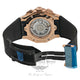 Hublot Classic Fusion Aerofusion Orlinski 45mm Chronograph Rose Gold  525.OX.0180.RX.ORL18 1957F2 - Beverly Hills Watch Company