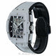 Hublot Spirit of Big Bang White Ceramic 45mm Chronograph 601.HX.0173.LR HZT8Z0 - Beverly Hills Watch Company