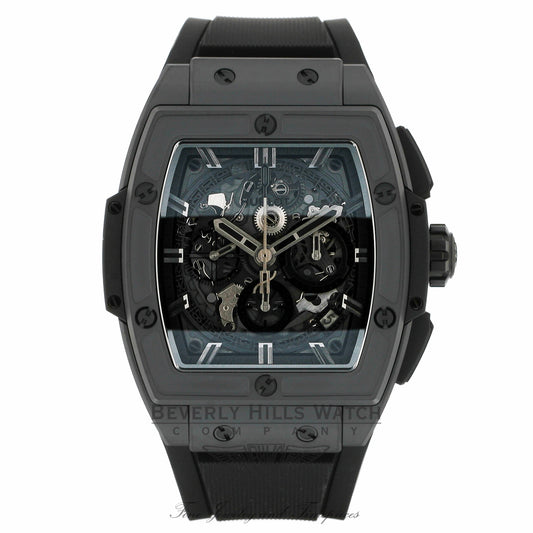 Hublot Spirit Of Big Bang Chronograph 42mm 641.CI.0110.RX EDMMFF - Beverly Hills Watch