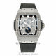 Hublot Spirit Of Big Bang Moonphase 42mm Titanium Tonneau 647.NX.1137.RX KZMM0Q - Beverly Hills Watch