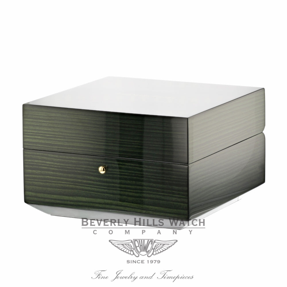 Audemars Piguet Royal Oak 41MM Stainless Steel Blue Dial on Bracelet 15400ST.OO.1220ST.03 HUHAF7 - Beverly Hills Watch Company