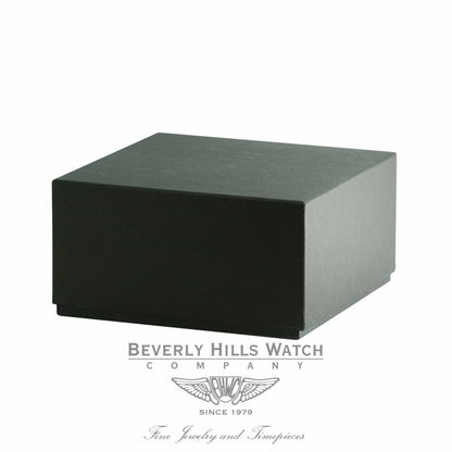 Audemars Piguet Royal Oak 41MM Stainless Steel Blue Dial on Bracelet 15400ST.OO.1220ST.03 HUHAF7 - Beverly Hills Watch Company